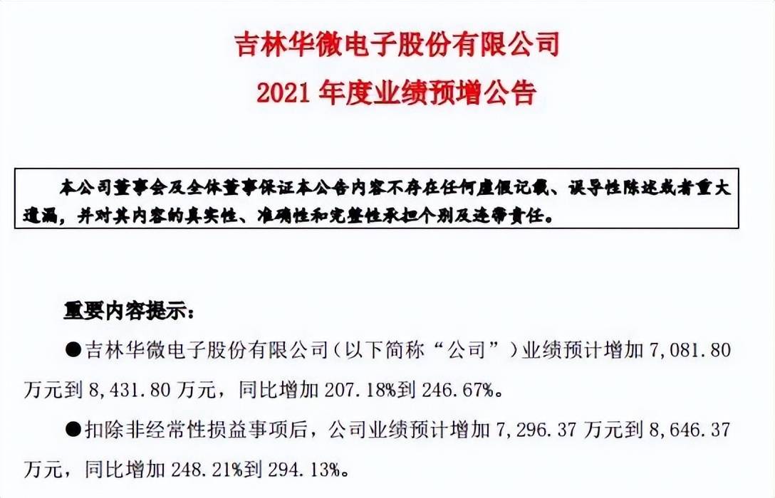 华微电子引领智能电子新时代，最新消息开启行业变革篇章