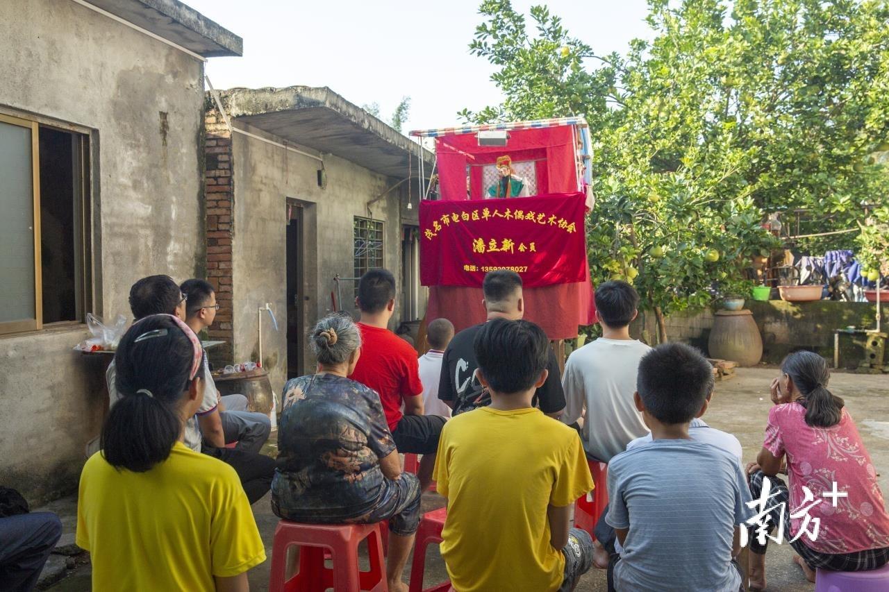 茂港区文化局发展规划展望，未来蓝图揭秘