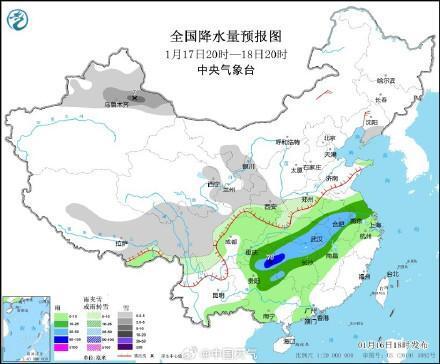 五角场街道天气预报最新详解